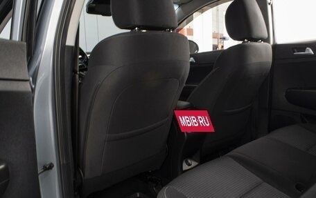 KIA Sportage IV рестайлинг, 2020 год, 2 330 000 рублей, 10 фотография