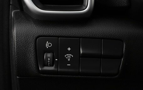 KIA Sportage IV рестайлинг, 2020 год, 2 330 000 рублей, 15 фотография