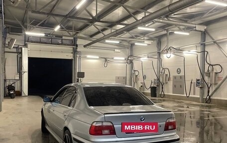 BMW 5 серия, 1997 год, 499 999 рублей, 9 фотография