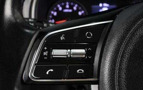 KIA Sportage IV рестайлинг, 2020 год, 2 330 000 рублей, 18 фотография