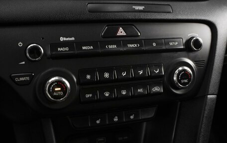 KIA Sportage IV рестайлинг, 2020 год, 2 330 000 рублей, 19 фотография