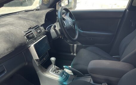 Toyota Avensis III рестайлинг, 2004 год, 650 000 рублей, 6 фотография