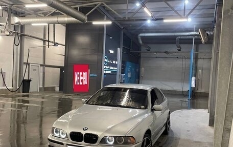 BMW 5 серия, 1997 год, 499 999 рублей, 8 фотография
