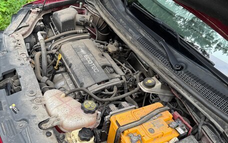 Chevrolet Aveo III, 2015 год, 950 000 рублей, 6 фотография