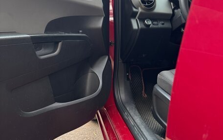 Chevrolet Aveo III, 2015 год, 950 000 рублей, 10 фотография