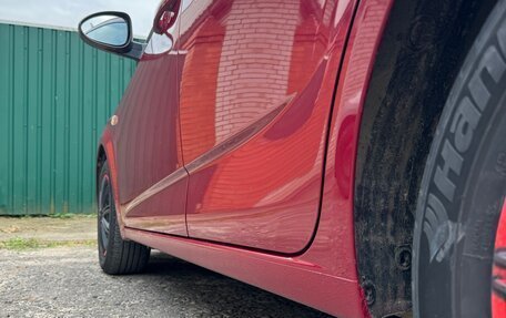 Chevrolet Aveo III, 2015 год, 950 000 рублей, 14 фотография