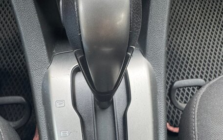 Chevrolet Aveo III, 2015 год, 950 000 рублей, 21 фотография