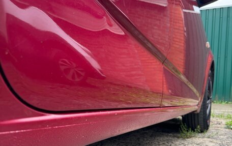 Chevrolet Aveo III, 2015 год, 950 000 рублей, 16 фотография