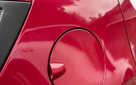 Chevrolet Aveo III, 2015 год, 950 000 рублей, 17 фотография