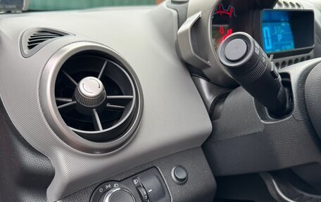 Chevrolet Aveo III, 2015 год, 950 000 рублей, 24 фотография