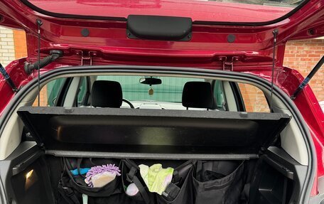 Chevrolet Aveo III, 2015 год, 950 000 рублей, 26 фотография
