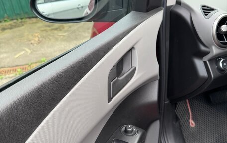 Chevrolet Aveo III, 2015 год, 950 000 рублей, 25 фотография