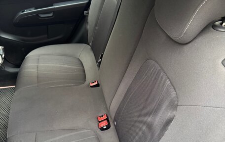 Chevrolet Aveo III, 2015 год, 950 000 рублей, 31 фотография