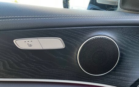 Mercedes-Benz E-Класс, 2021 год, 4 650 000 рублей, 21 фотография