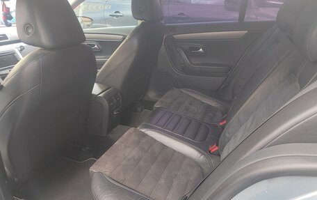 Volkswagen Passat CC I рестайлинг, 2011 год, 970 000 рублей, 5 фотография