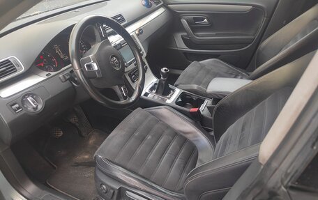 Volkswagen Passat CC I рестайлинг, 2011 год, 970 000 рублей, 8 фотография