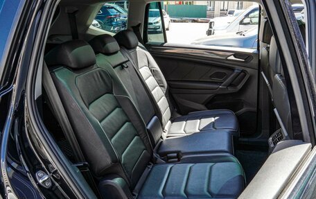 Volkswagen Tiguan II, 2020 год, 3 380 000 рублей, 7 фотография