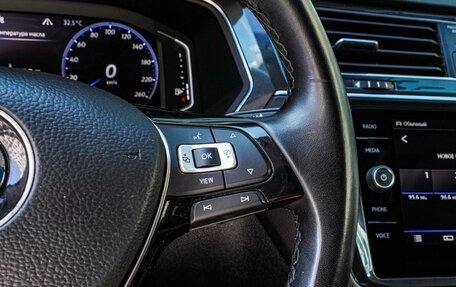 Volkswagen Tiguan II, 2020 год, 3 380 000 рублей, 20 фотография