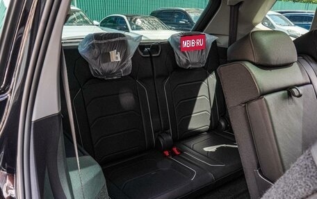 Volkswagen Tiguan II, 2020 год, 3 380 000 рублей, 9 фотография