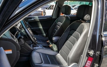 Volkswagen Tiguan II, 2020 год, 3 380 000 рублей, 11 фотография