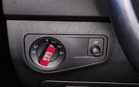 Volkswagen Tiguan II, 2020 год, 3 380 000 рублей, 22 фотография