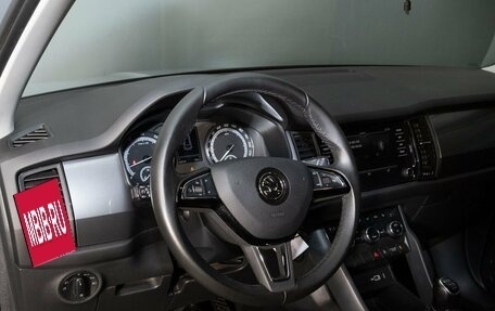 Skoda Kodiaq I, 2020 год, 2 450 000 рублей, 5 фотография