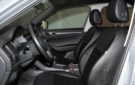 Skoda Kodiaq I, 2020 год, 2 450 000 рублей, 6 фотография