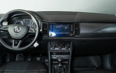 Skoda Kodiaq I, 2020 год, 2 450 000 рублей, 7 фотография