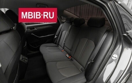 Hyundai Sonata VII, 2018 год, 1 930 000 рублей, 14 фотография