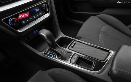 Hyundai Sonata VII, 2018 год, 1 930 000 рублей, 16 фотография