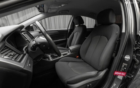 Hyundai Sonata VII, 2018 год, 1 930 000 рублей, 11 фотография
