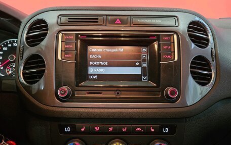Volkswagen Tiguan I, 2015 год, 1 249 000 рублей, 13 фотография