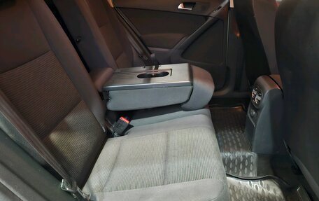 Volkswagen Tiguan I, 2015 год, 1 249 000 рублей, 12 фотография