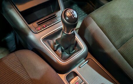 Volkswagen Tiguan I, 2015 год, 1 249 000 рублей, 14 фотография