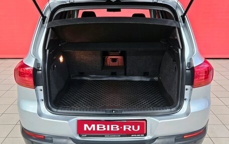 Volkswagen Tiguan I, 2015 год, 1 249 000 рублей, 16 фотография