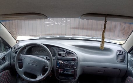 Chevrolet Lanos I, 2006 год, 140 000 рублей, 10 фотография