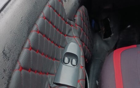 Chevrolet Lanos I, 2006 год, 140 000 рублей, 11 фотография