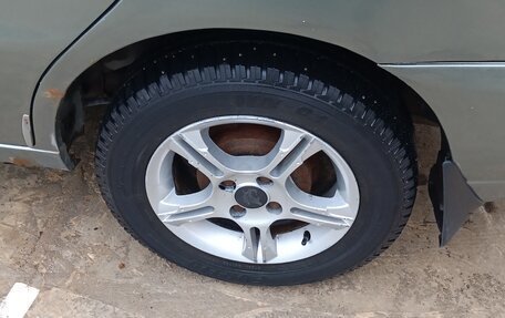 Chevrolet Lanos I, 2006 год, 140 000 рублей, 18 фотография