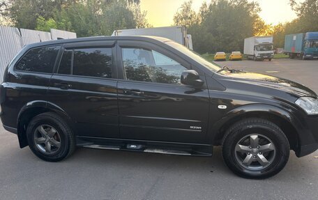 SsangYong Kyron I, 2010 год, 780 000 рублей, 8 фотография