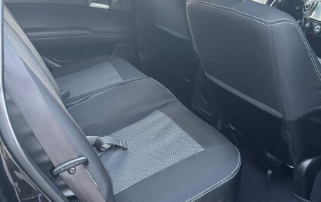 SsangYong Kyron I, 2010 год, 780 000 рублей, 11 фотография