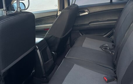 SsangYong Kyron I, 2010 год, 780 000 рублей, 5 фотография