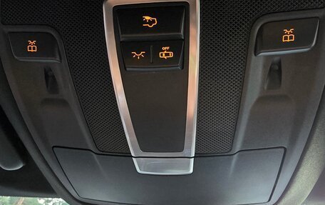 Mercedes-Benz GLE Coupe, 2015 год, 3 450 000 рублей, 4 фотография