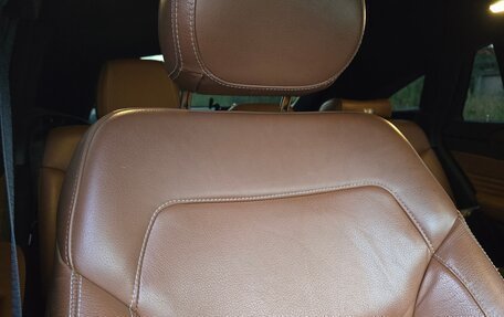 Mercedes-Benz GLE Coupe, 2015 год, 3 450 000 рублей, 2 фотография