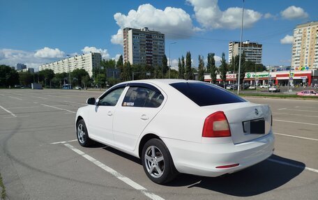 Skoda Octavia, 2013 год, 550 000 рублей, 3 фотография