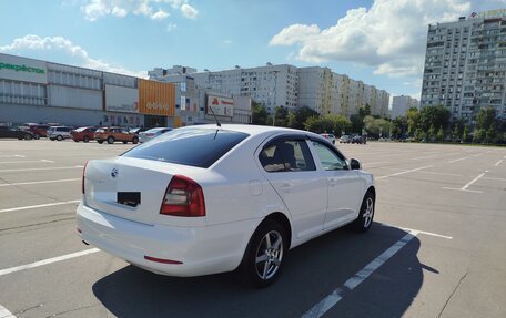Skoda Octavia, 2013 год, 550 000 рублей, 4 фотография