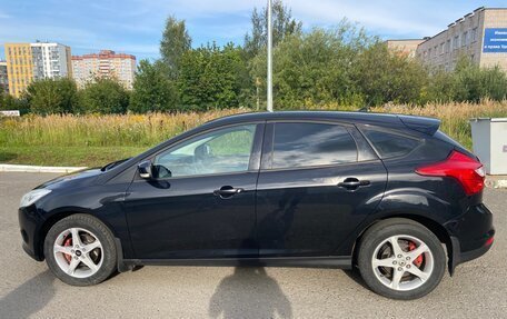 Ford Focus III, 2011 год, 700 000 рублей, 8 фотография