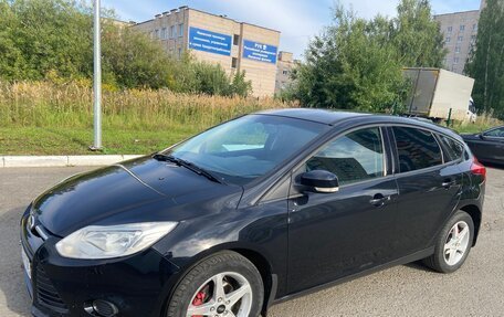 Ford Focus III, 2011 год, 700 000 рублей, 6 фотография