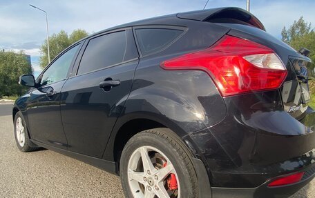 Ford Focus III, 2011 год, 700 000 рублей, 9 фотография