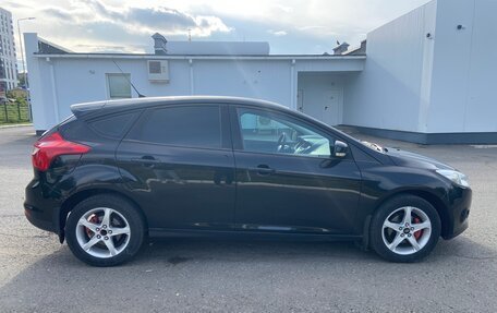 Ford Focus III, 2011 год, 700 000 рублей, 2 фотография
