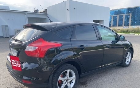 Ford Focus III, 2011 год, 700 000 рублей, 3 фотография